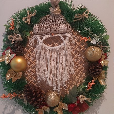 Guirlanda de Natal