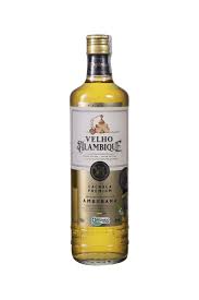 Cachaça Velho Alambique  Premium Umburana 700ml