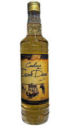 ERVA DOCE UMBURANA 670ML