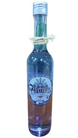 Cachaça Tiquero - Guaaja Tiquira 500 ml
