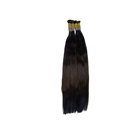 Liso Castanho Super Double Vietnamita