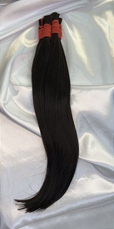 Liso Progressivado Indiano.