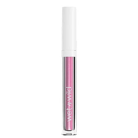 Gloss Labial Wet n Wild MegaSlicks Lip Gloss