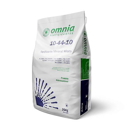 OMNIBOOST OMNIA 25KG