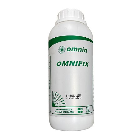 OMNIFIX 1LT - OMNIA