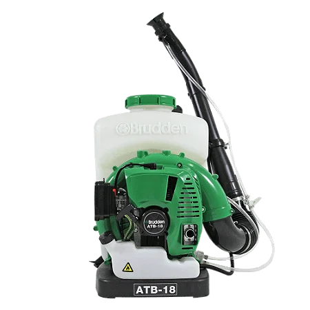 BRUDDEN ATOMIZADOR ATB-18