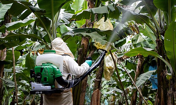 BRUDDEN ATOMIZADOR ATB-18