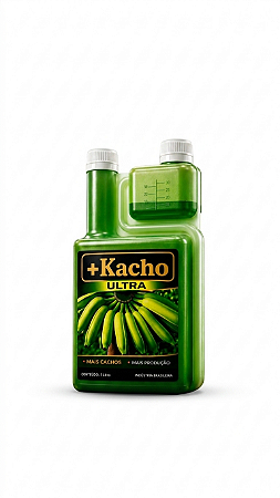 + KACHO ULTRA MINA DO VALE