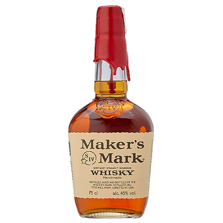 Maker's Mark Bourbon Whisky Americano 750ml