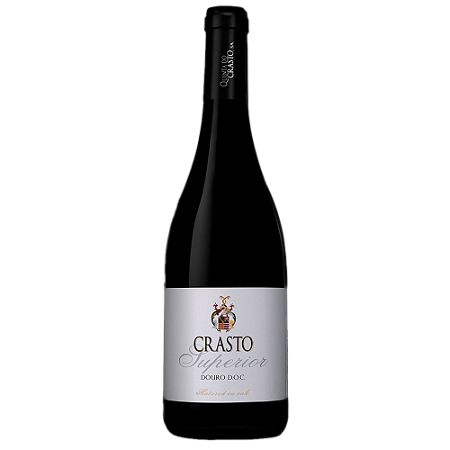 Crasto Superior Douro DOC Vinho Tinto Português 750ml