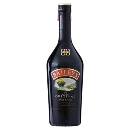 Baileys The Original Irish Cream Licor Irlandês 750ml