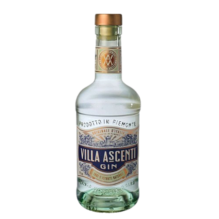 Villa Ascenti Gin Italiano 700ml