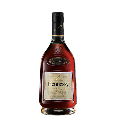 Hennessy Very Special Cognac Conhaque Frances 700ml