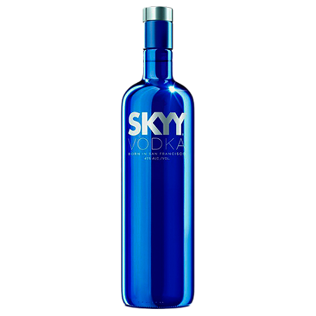 Skyy Vodka 980ml