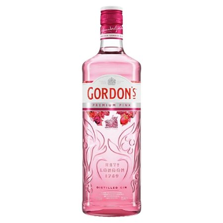 Gin Gordon's Pink 700ml