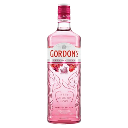 Gin Gordon's Pink 700ml
