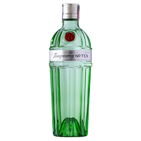 Gin Tanqueray No Ten 750ml