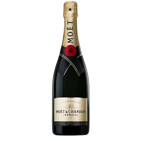 Moet Hennessy Chandon Imperial Brut Champagne Frances 750ml