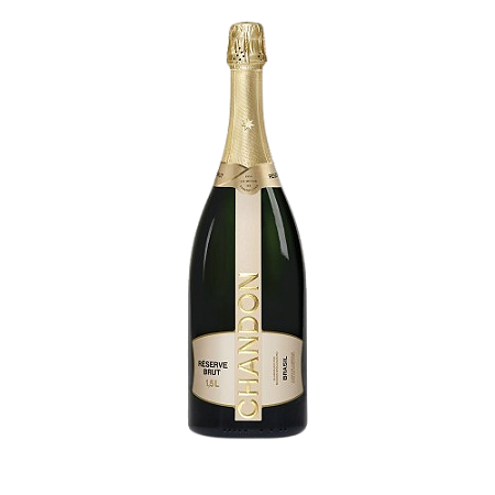 Chandon Espumante Reserve Brut Magnum 1,5L