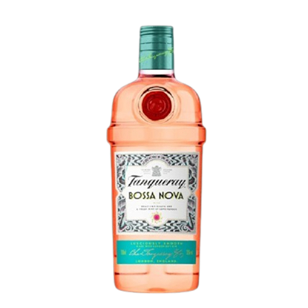 Tanqueray Bossa Nova Gin 700ml