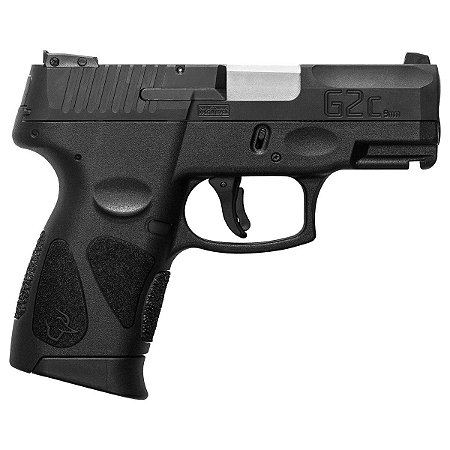 Pistola G2C CAFO Cal. 9mm