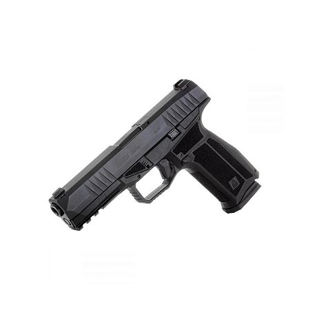 Pistola Arex Delta Gen 2 - M - Black Cal. 9mm