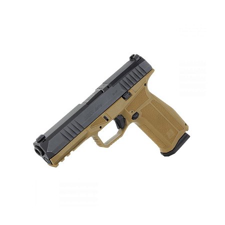 Pistola Arex Delta Gen 2 - M - FDE Cal. 9mm