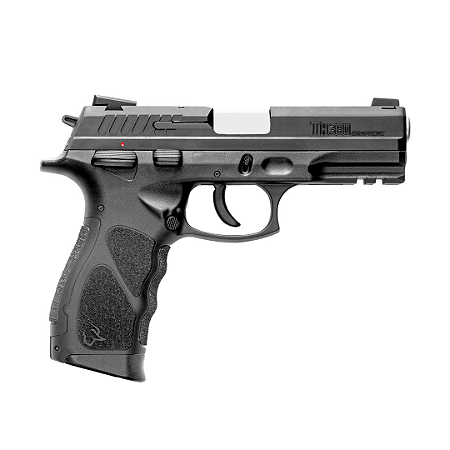 Pistola Taurus TH380 Graphene Black CAL. .380ACP
