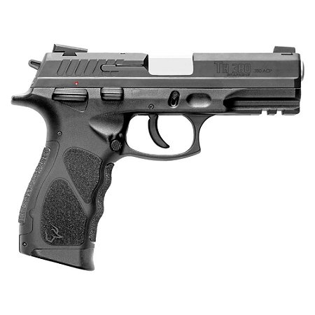 Pistola Taurus TH380 GrapheneElit Gray CAL. .380ACP