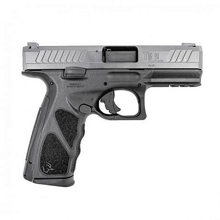 Pistola Taurus TS9 Edição Limitada Executive Grade Calibre 9mm