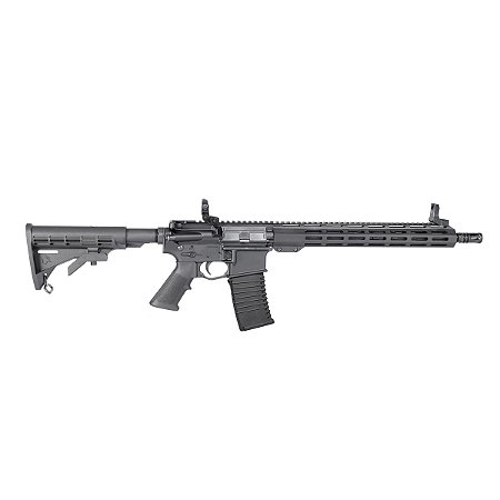 FUZIL T4 MLOK – 14,5" SEMI-AUTO Cal. 5,56 NATO