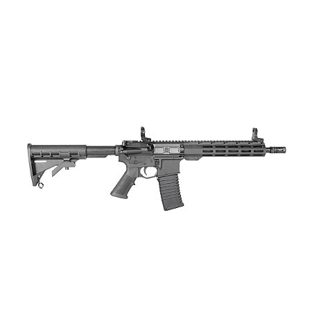 FUZIL T4 MLOK – 11,5" SEMI-AUTO Cal. 5,56 NATO