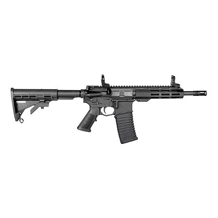 FUZIL T4 300 MLOK - 9'' SEMI-AUTO Cal .300 BLK