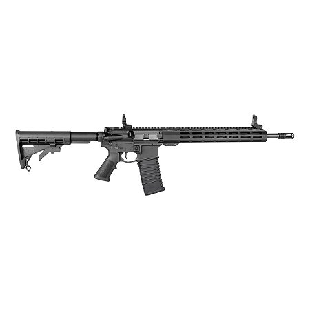 FUZIL T4 300 MLOK - 16'' SEMI-AUTO Cal .300 BLK