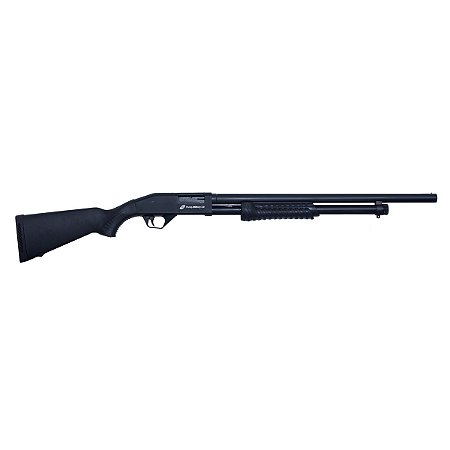 Espingarda CBC Military 3.0 CF 12/24" S/ Acessórios