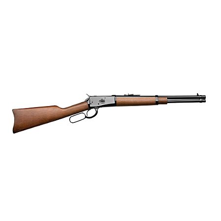 Carabina Lever Action .38SPL Cano 24" Oxidado Fosco