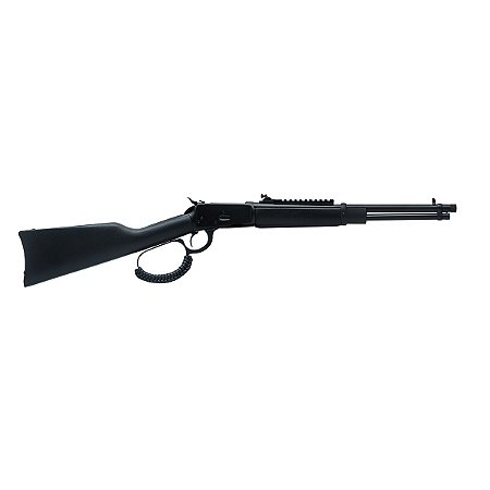 Carabina Lever Action Triple Black Calibre .357MAG Cano 16,5"