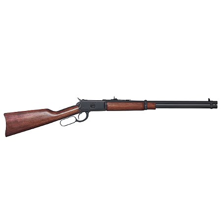 Carabina Lever Action .38SPL Cano 20" Oxidado Fosco