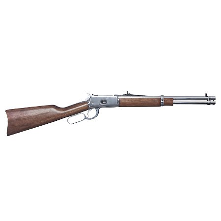 Carabina Lever Action .38SPL Cano 16" Inox
