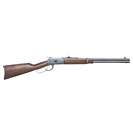 Carabina Lever Action .44-40 Winchester Cano 20" Inox