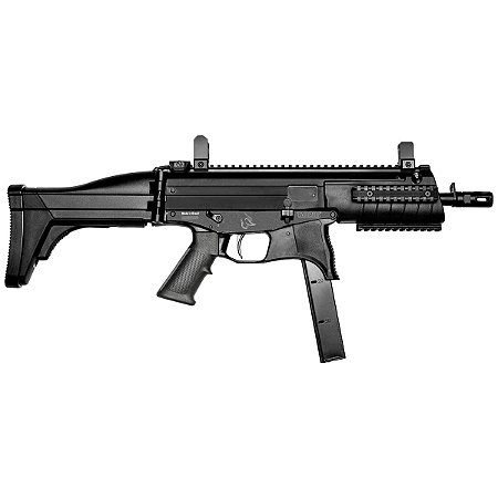 CARABINA CTT40C Cal. .40S&W