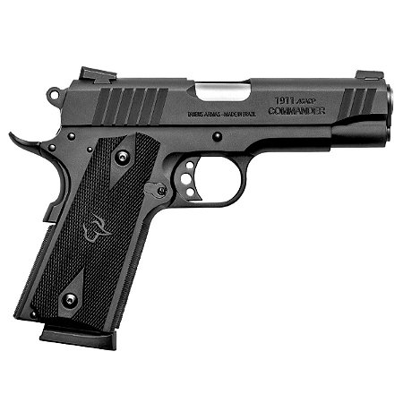 PISTOLA TAURUS 1911 COMMANDER .45ACP
