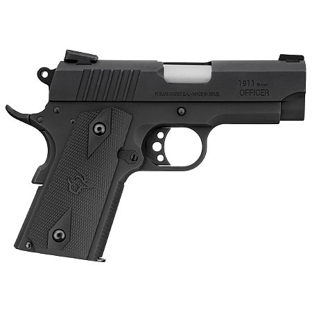 PISTOLA TAURUS 1911 OFFICER