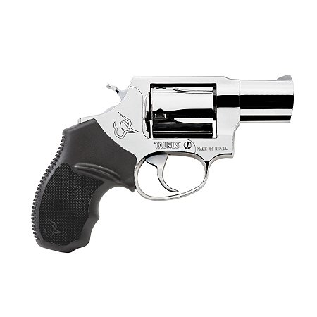 REVÓLVER RT 85S CAL. .38SPL