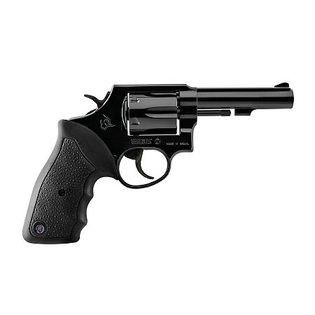 REVÓLVER RT 082 CAL. .38SPL