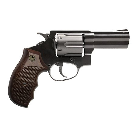 REVÓLVER RP63 CAL. .38SPL