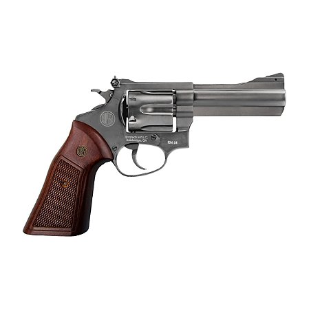 REVÓLVER RM64 CAL. .38 SPL