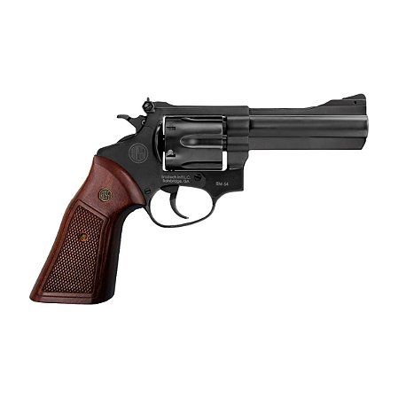 REVÓLVER RM64 CAL. .38 SPL