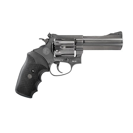 REVÓLVER RM64 CAL. .38 SPL