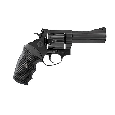REVÓLVER RM64 CAL. .38 SPL